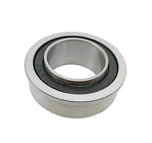 Roulement F6003-20-2RS bicolore à bride étanche pour arbre de transmission 20x35x11mm