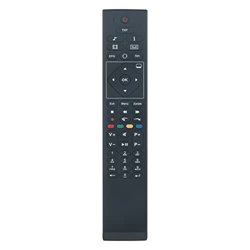 VINABTY Neu MR100 MR300 FernbedienungErsatz für Media Receiver X300T für Media Receiver 300 für Media Receiver X301T Remote Controller VINABTY Neu MR100 MR300 FernbedienungErsatz für Media Receiver X300T für Media Receiver 300 für Media Receiver X301T Remote Controller
