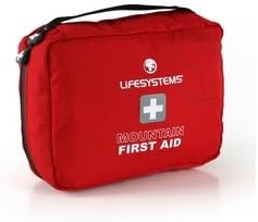 LifesystemsMOUNTAIN FIRST AID KIT