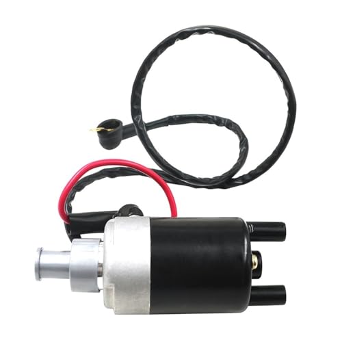 Démarreur moto 135 haute performance pour un lancement moteur instantané