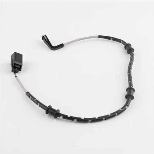 Sensor de Freno Jaguar XK Solución Testigo Encendido Eje Delantero 3