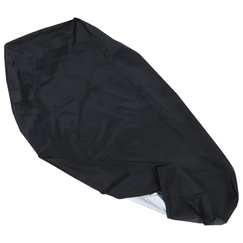 BESPORTBLE Funda Para Silla De Playa De Oxford Protector Para Sillones Reclinables Para Jardín Terraza Al Aire y Protección Intemperie