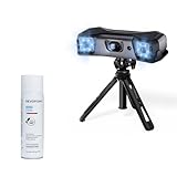 Contenu du pack : Pack MetroX Pro Avancée + Spray de numérisation 3D (AB-6).