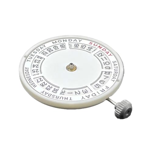 Uxsjakjsd pour Miyota 8285 Mouvement Mécanique Automatique Quartz Mécanique Automatique 8285 Mouvement de Mouvement Automatique