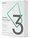 PurePharma-3 Health Essentials, Fish Oil, Vitamin D, Magnesium Multi-Packs, Daily Dietary Supplements, 30 Packets Per Box