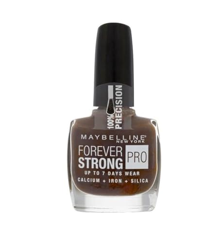 Maybelline New York Forever Strong Pro - 786 Taupe Couture (10ml)