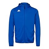 Ideale Trainingsjacke Kappa Herren Telve Jacke