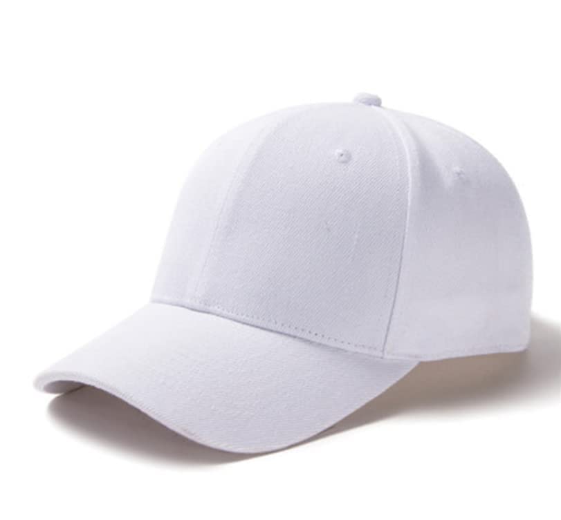 ASD Accessories Men's Women's Baseball Classic Caps, Men Women Unisex Adjustable Baseball Caps