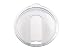 Rhino Zing Heavy Duty Slide Lid for the Stainless Steel Tumbler Wide Mouth 30 Oz