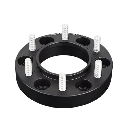 Adaptateur d'entretoises de roue PCD 6x139.7 pour stabiliser la conduite - 6
