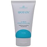 Doc Johnson Spot On, G-spot Stimulation Gel for Women, 2 Oz