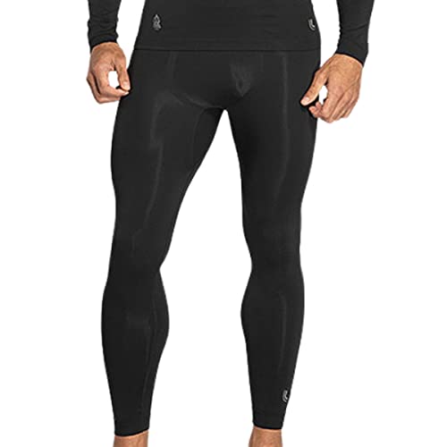 Calça Underwear Warm, Lupo, Masculino, Preto, G