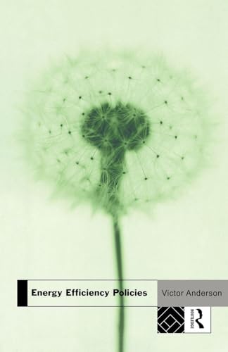 Energy Efficiency Policies view 2