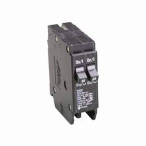 BKR BD 2-1P 20/20A 1"