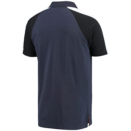 Tommy Hilfiger Men's NFL Holden Raglan Polo3