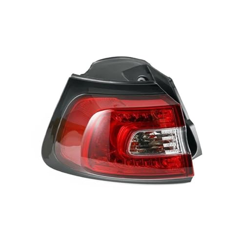 Feu stop arrière LED Jeep Cherokee 2015 2016 feux circulation gauche 68102921AC