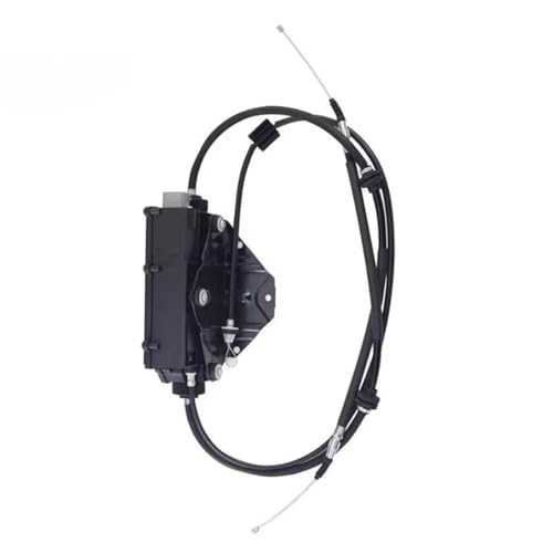 Actionneur frein stationnement pour BMW X5 E70 et X6 E71 E72 avec unité de commande 34436850289 - 4