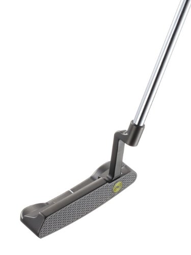Amazon.co.jp: オデッセイ (ODYSSEY) METAL X MILLED #1 パター 34