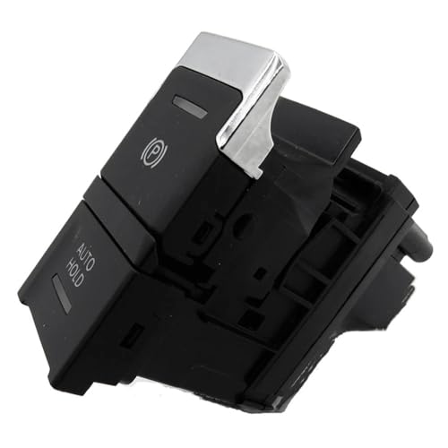 Freno de mano interruptor de freno para solucionar fallo de Auto Hold en VW Tiguan 3