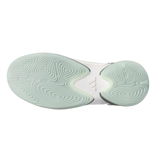 Image of Adidas Womens Dame Certified Basketball Shoes