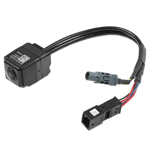 Caméra de recul Audi vision nocturne haute définition pour stationnement 4M0980556A
