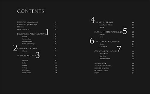 Parisian Gentleman Compact