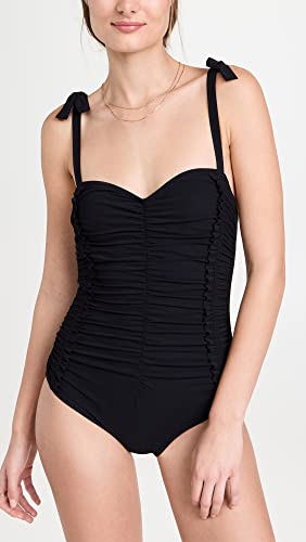 Women's Tate High Back One Piece2