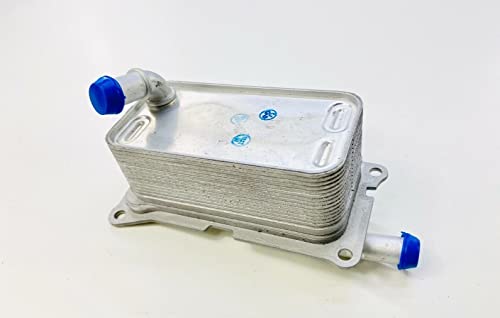 Enfriador de aceite EEP/ME/020A para Mercedes A B CLA GLA de 7 marchas