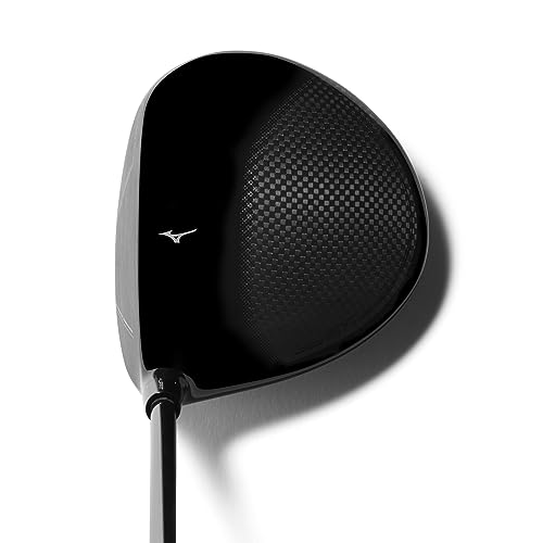 Mizuno ST-G 440cc Driver