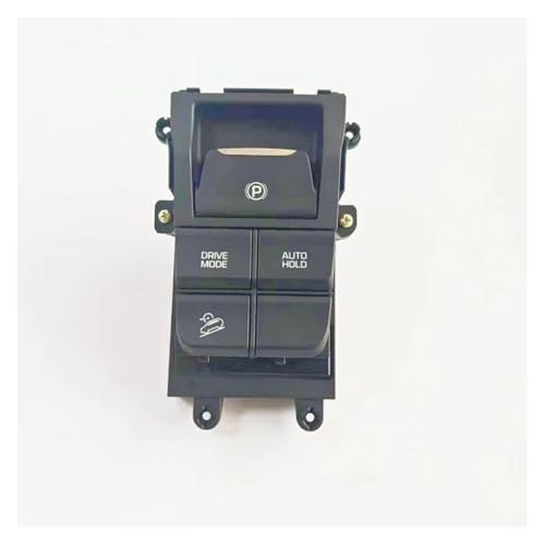 Console d'interrupteur de frein à main électrique premium pour Tucson 93300-D3AB0
