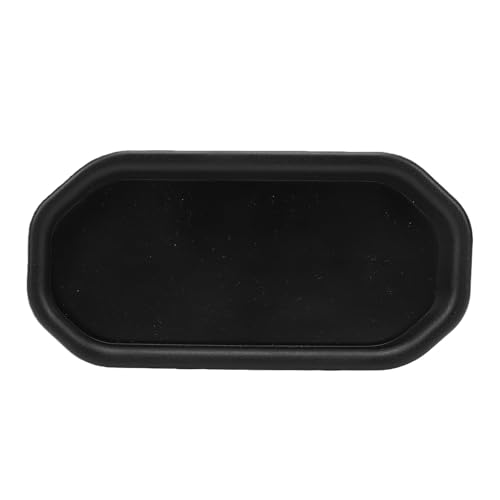 Couvercle de capteur avant ACC Stelvio cache protection radar anti-collision ABS 2017-2024