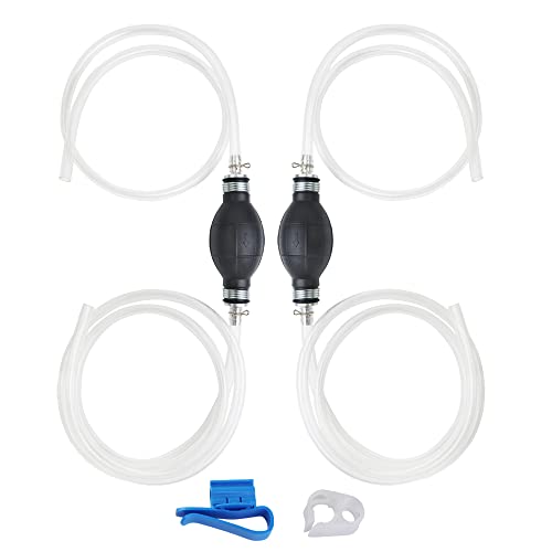 Top 10 Best Fuel Siphon [Experts 2023 Reviews]