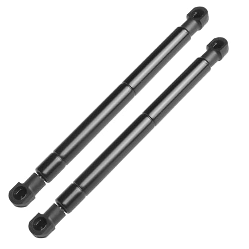 2-Pack Steering Dampers for Zero-Turn Mowers – Compatible with Hustler Raptor, FasTrak, Big Dog Models – Replaces OEM 603983, P10117, P7124