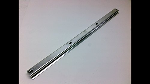 Profil support 35x483 mm robuste Siemens ST76 pour armoire 19