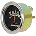 One New Ammeter Gauge (60-0-60) Various Applications & Models