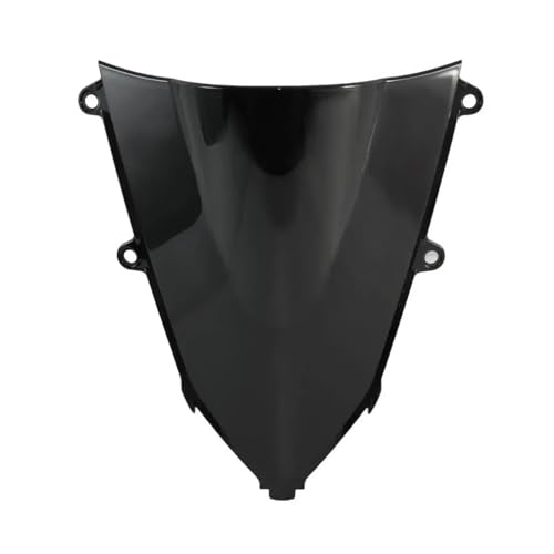 Déflecteur de vent pour CBR650R 2019-2025 | Bulle protection moto