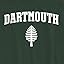 Dartmouth Big Green - Hunter Green