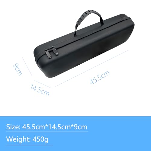 Estuche de viaje para plancha Dyson Airstrait HT01 miniatura 5