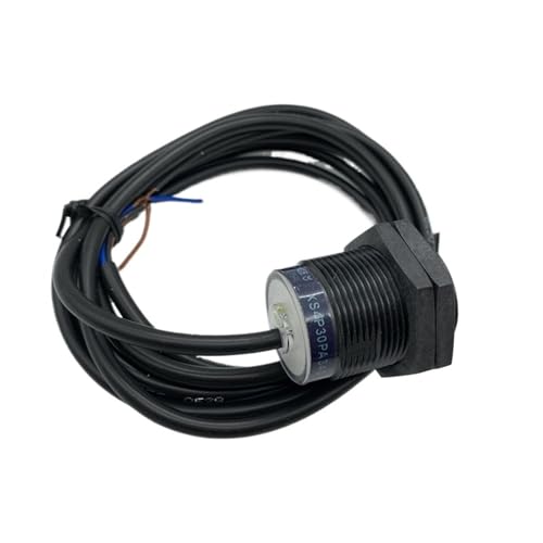 Capteur de proximité XS4P30PA340 pour réparer un convoyeur en panne M30