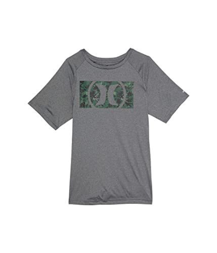 Image of Hurley Boys' Rash Guard Shirt
