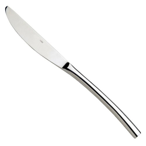 Oryx 5155023 Cuchillo Mesa Mirage 213 mm.Caja 12 unidades