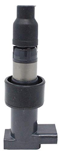 image for ENA Set of 6 Platinum Spark Plugs and 6 Ignition Coils compatible with