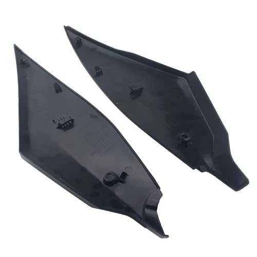 Cache central panneau sous-réservoir pour sessions piste sur YZF R6 2018