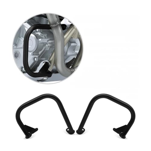 Cadre de pare-choc pour moto KLX230 KLX 230 S version 2025