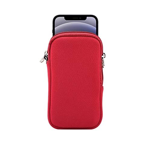 Jlyifan Neoprene Phone Sleeve Cover