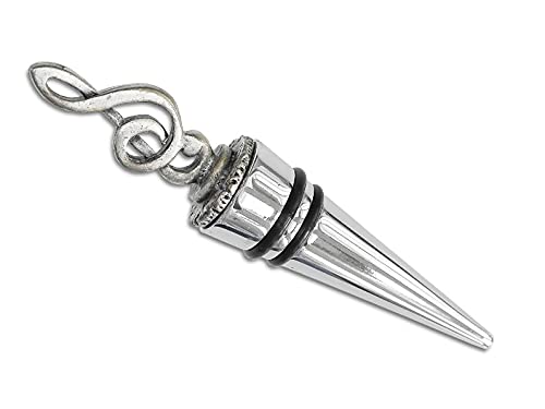 Treble Clef Bottle Opener - UK