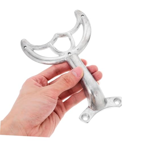 Bras de remplacement de ventilateur de plafond stable et silencieux