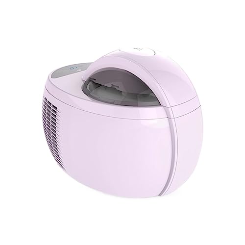 Sorbetière multifonctionnelle machine à glace automatique 1000 ml