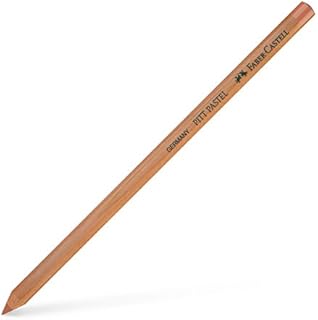 Faber-Castell PITT Single Pastel Pencil, Cinnamon 189
