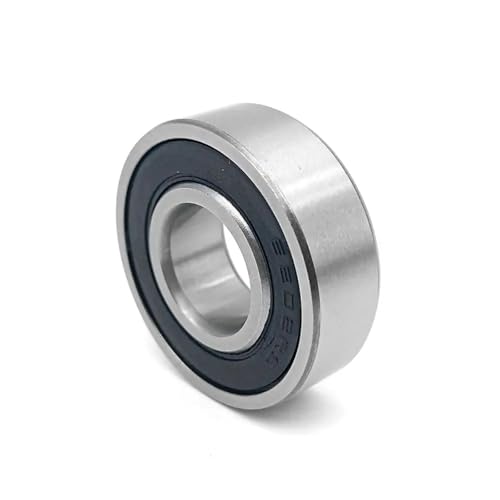 Roulement 6202-2RS étanche pour réparer vos moteurs sans vibrations